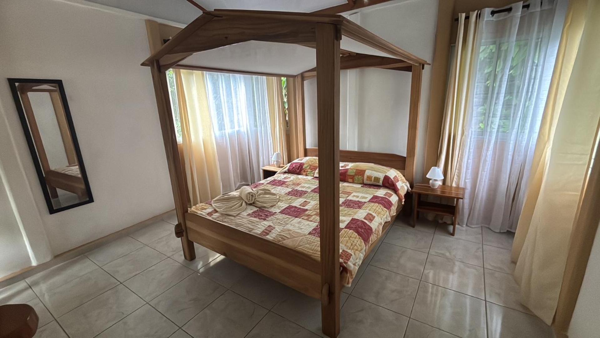 Hotel Suizo Loco Lodge&Resort Cahuita Esterno foto