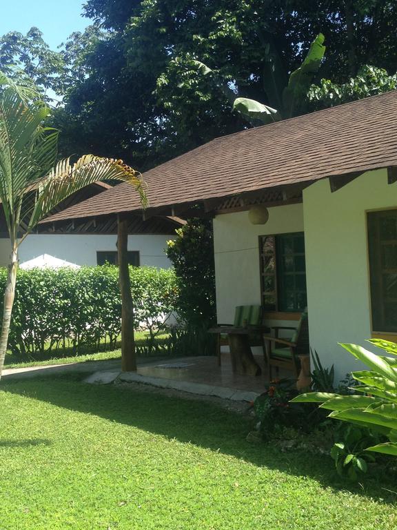 Hotel Suizo Loco Lodge&Resort Cahuita Camera foto