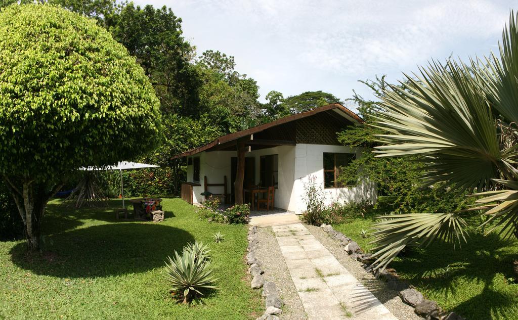 Hotel Suizo Loco Lodge&Resort Cahuita Camera foto